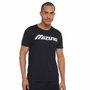 Camiseta Mizuno Big Logo Masculino MNMSS3666-0133