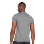 Camiseta Mizuno Casual Basic Logo Masculina MNMAS2651-10011