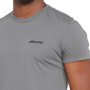 Camiseta Mizuno Casual Basic Logo Masculina MNMAS2651-10011