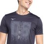 Camiseta Mizuno Energy Stamp Masculina MNMAT2640-0104