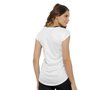 Camiseta Mizuno Fresh New Feminina 4146498-0001