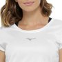 Camiseta Mizuno Fresh New Feminina 4146498-0001
