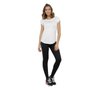 Camiseta Mizuno Fresh New Feminina 4146498-0001