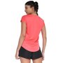 Camiseta Mizuno Fresh New Feminina 4146498-6024