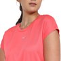 Camiseta Mizuno Fresh New Feminina 4146498-6024