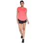 Camiseta Mizuno Fresh New Feminina 4146498-6024