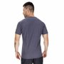 Camiseta Mizuno M/C Lifestyle Masculina 4146494-MCANAC