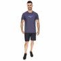 Camiseta Mizuno M/C Lifestyle Masculina 4146494-MCANAC