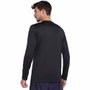 Camiseta Mizuno M/L Nirvana New Masculina MNMAR3687-0090