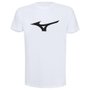 Camiseta Mizuno Spark Masculina 4145078-0128 Camiseta Mizuno Spark Masculina 4145078-0128