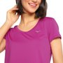 Camiseta Mizuno Nirvana Feminina 4146207-0209