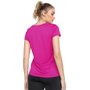 Camiseta Mizuno Nirvana Feminina 4146207-0970