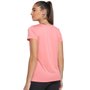 Camiseta Mizuno Nirvana Feminina 4146207-7345