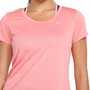 Camiseta Mizuno Nirvana Feminina 4146207-7345