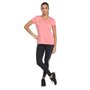 Camiseta Mizuno Nirvana Feminina 4146207-7345