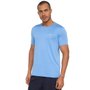 Camiseta Mizuno Nirvana Masculina 4146166-10009