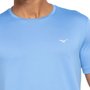 Camiseta Mizuno Nirvana Masculina 4146166-10009