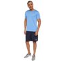 Camiseta Mizuno Nirvana Masculina 4146166-10009