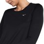 Camiseta Mizuno Pro UV Feminina MNFAR163-0090