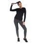 Camiseta Mizuno Pro UV Feminina MNFAR163-0090