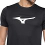 Camiseta Mizuno Run Spark Masculina MNMSR3656-0133