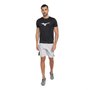 Camiseta Mizuno Run Spark Masculina MNMSR3656-0133