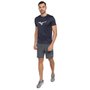 Camiseta Mizuno Run Spark Masculina MNMSR3656-7187