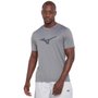 Camiseta Mizuno Run Spark Masculina MNMSR3659-9520