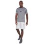 Camiseta Mizuno Run Spark Masculina MNMSR3659-9520