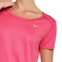 Camiseta Mizuno Soul Fit Fresh 2 Feminina MNFAT2631-0970