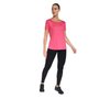 Camiseta Mizuno Soul Fit Fresh 2 Feminina MNFAT2631-0970