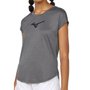 Camiseta Mizuno Spark Big Feminina MNFSR2616-8400