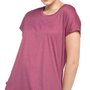 Camiseta Mizuno Spark Big Feminina MNFSR2616-M276