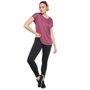 Camiseta Mizuno Spark Big Feminina MNFSR2616-M276