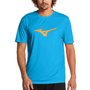 Camiseta Mizuno Spark Masculina 4145078-3460
