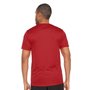 Camiseta Mizuno Spark Masculina 4145078-4101