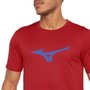 Camiseta Mizuno Spark Masculina 4145078-4101
