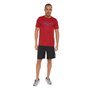 Camiseta Mizuno Spark Masculina 4145078-4101