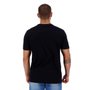 Camiseta NBA Los Angeles Lakers Masculina NBI21TSH068-C002