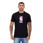 Camiseta NBA New Era Logo Masculina NBI21TSH073-PT