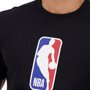 Camiseta NBA New Era Logo Masculina NBI21TSH073-PT