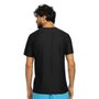 Camiseta New Balance Accelerate Masculina MT23222B-BK