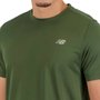 Camiseta New Balance Accelerate Masculina MT23222B-DON