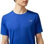 Camiseta New Balance Accelerate Masculina MT23222B-MIB
