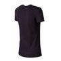 Camiseta New Balance Athletics Feminina BWT21507BK