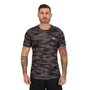 Camiseta New Balance Camuflada Masculina BMT03204BMM