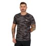 Camiseta New Balance Camuflada Masculina BMT03204BMM