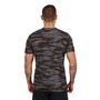 Camiseta New Balance Camuflada Masculina BMT03204BMM