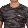 Camiseta New Balance Camuflada Masculina BMT03204BMM