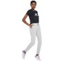 Camiseta New Balance Essentials Feminina WT31546B-BK